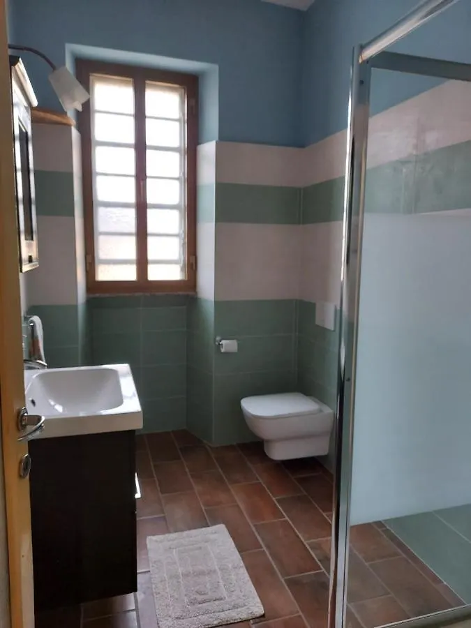 Il Torrino Apartment Golasecca 0*,