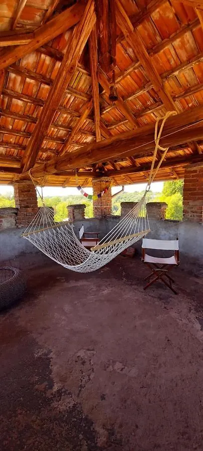 Il Torrino Apartment Golasecca