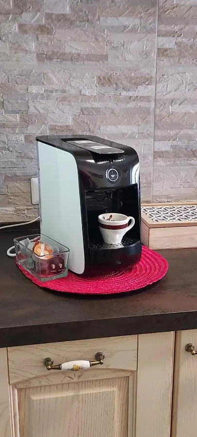 Il Torrino Apartment Golasecca Italy