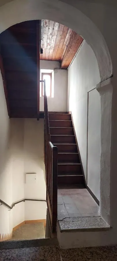 Il Torrino Apartment Golasecca