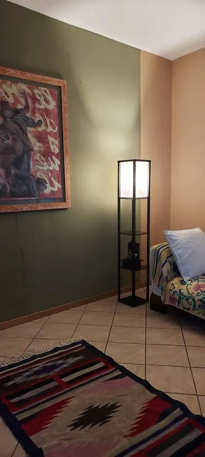 Il Torrino Apartment Golasecca