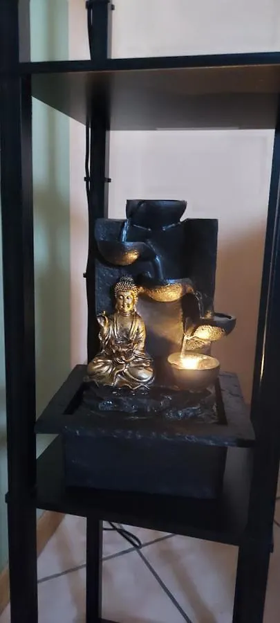 Il Torrino Apartment Golasecca Italy