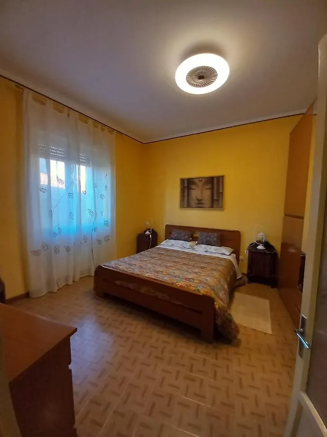 Il Torrino Apartment Golasecca