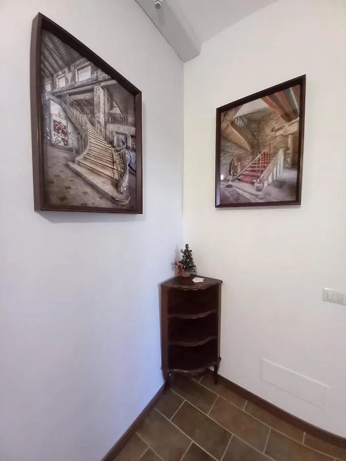 Il Torrino Apartment Golasecca