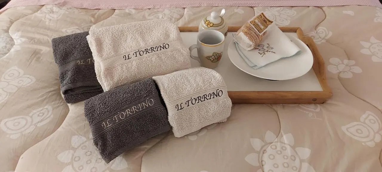 Il Torrino Apartment Golasecca Italy