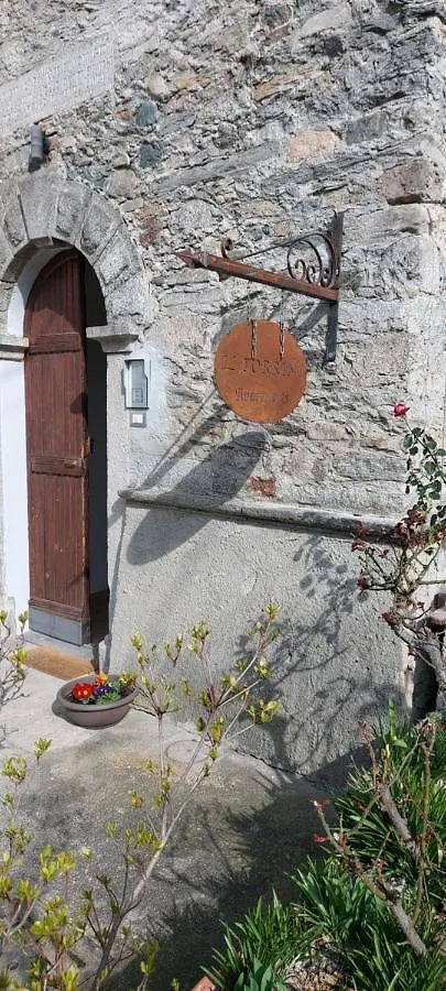 Il Torrino Apartment Golasecca