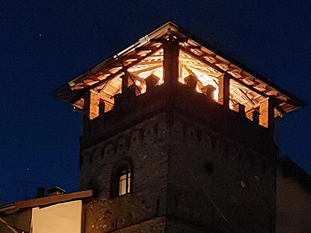 Il Torrino Apartment Golasecca