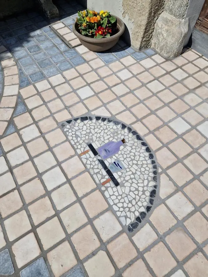 Il Torrino Apartment Golasecca Italy