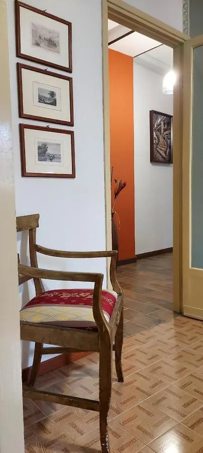 Il Torrino Apartment Golasecca