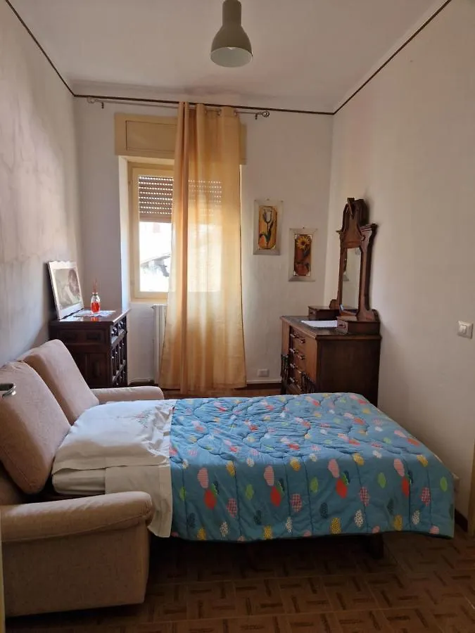 Il Torrino Apartment Golasecca
