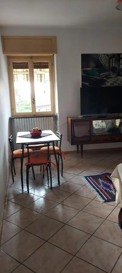 Il Torrino Apartment Golasecca